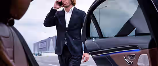 NYC Luxury Limo Service