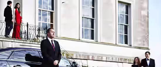 NYC Luxury Limo Service