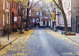 greenwich village black car service