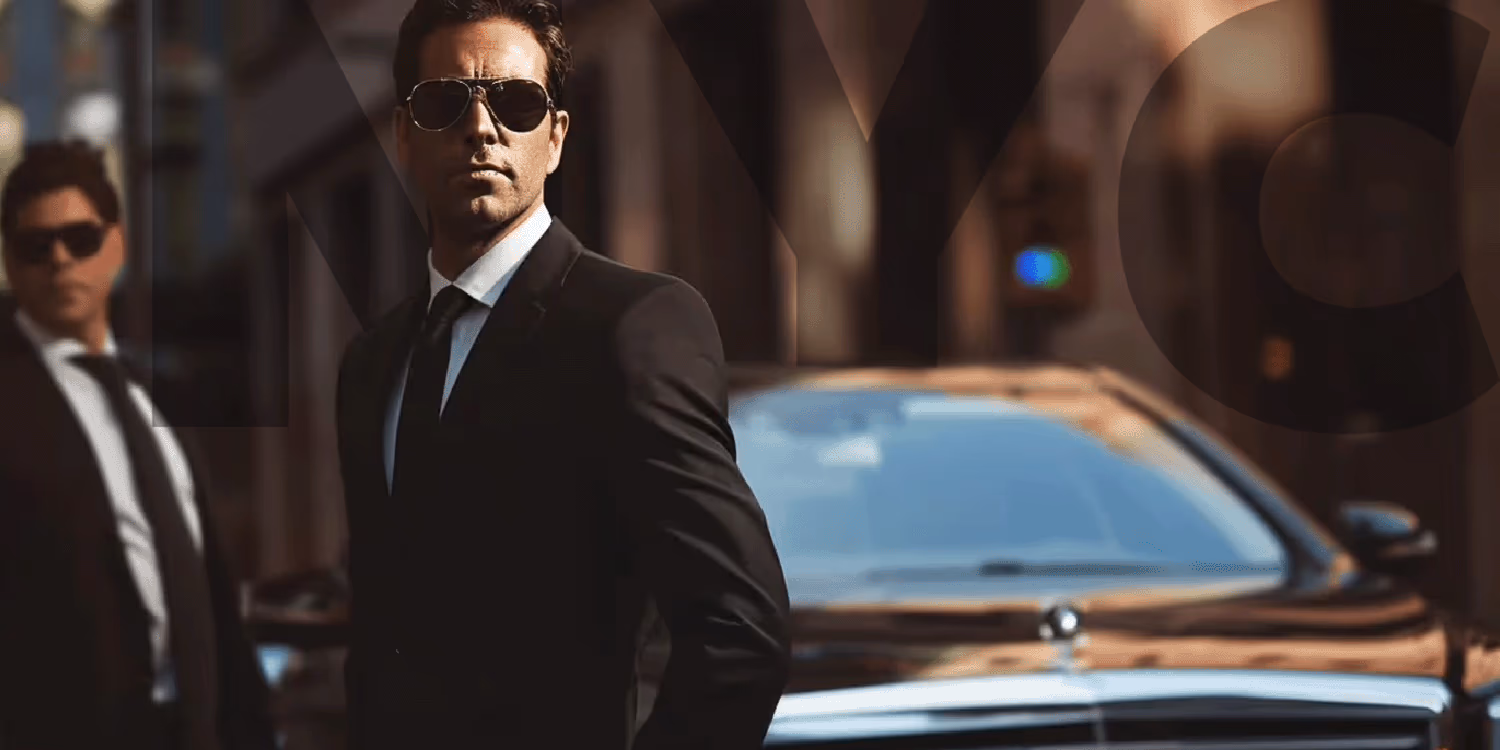 luxury transportation nyc