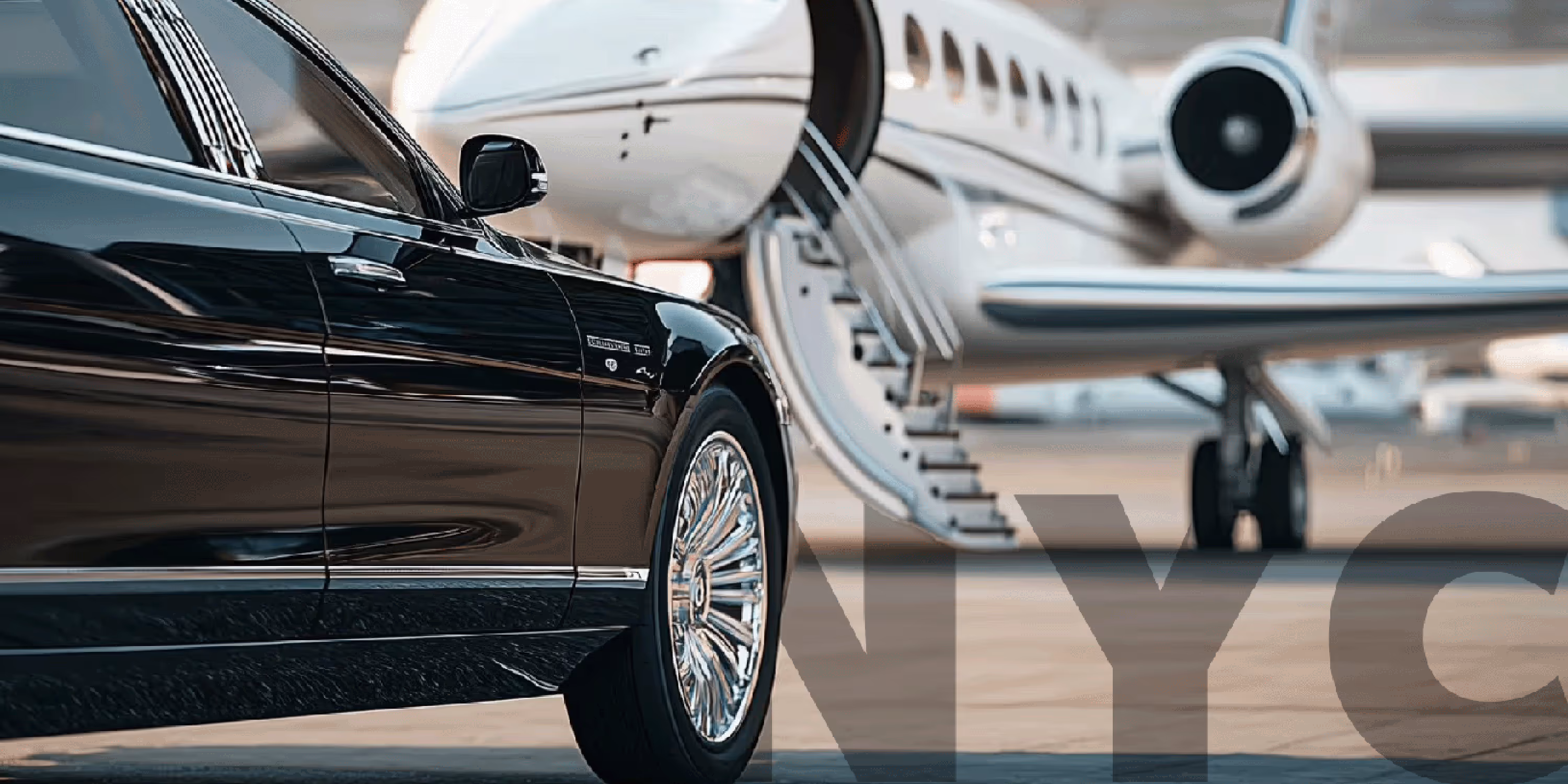 The Hamptons Luxury Limo & Black Car Service