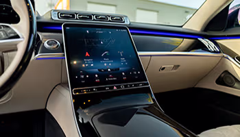 s class limo service nyc