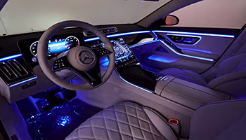 s class limo service nyc