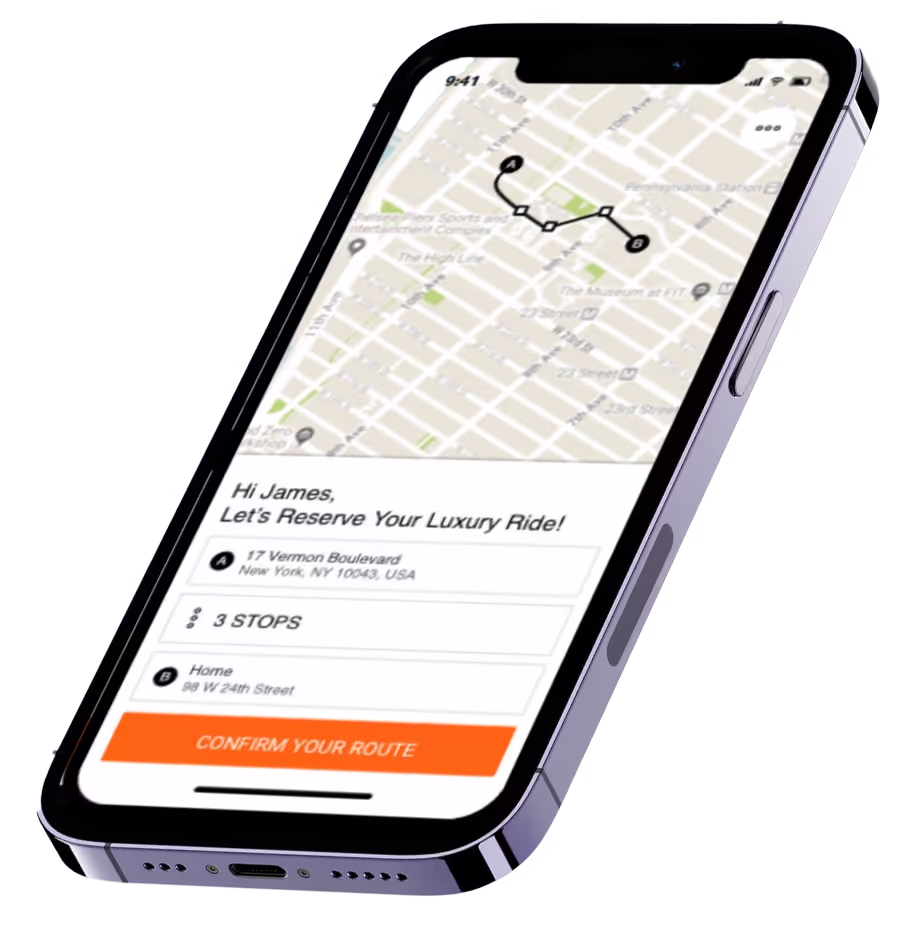 airport transportation nyc