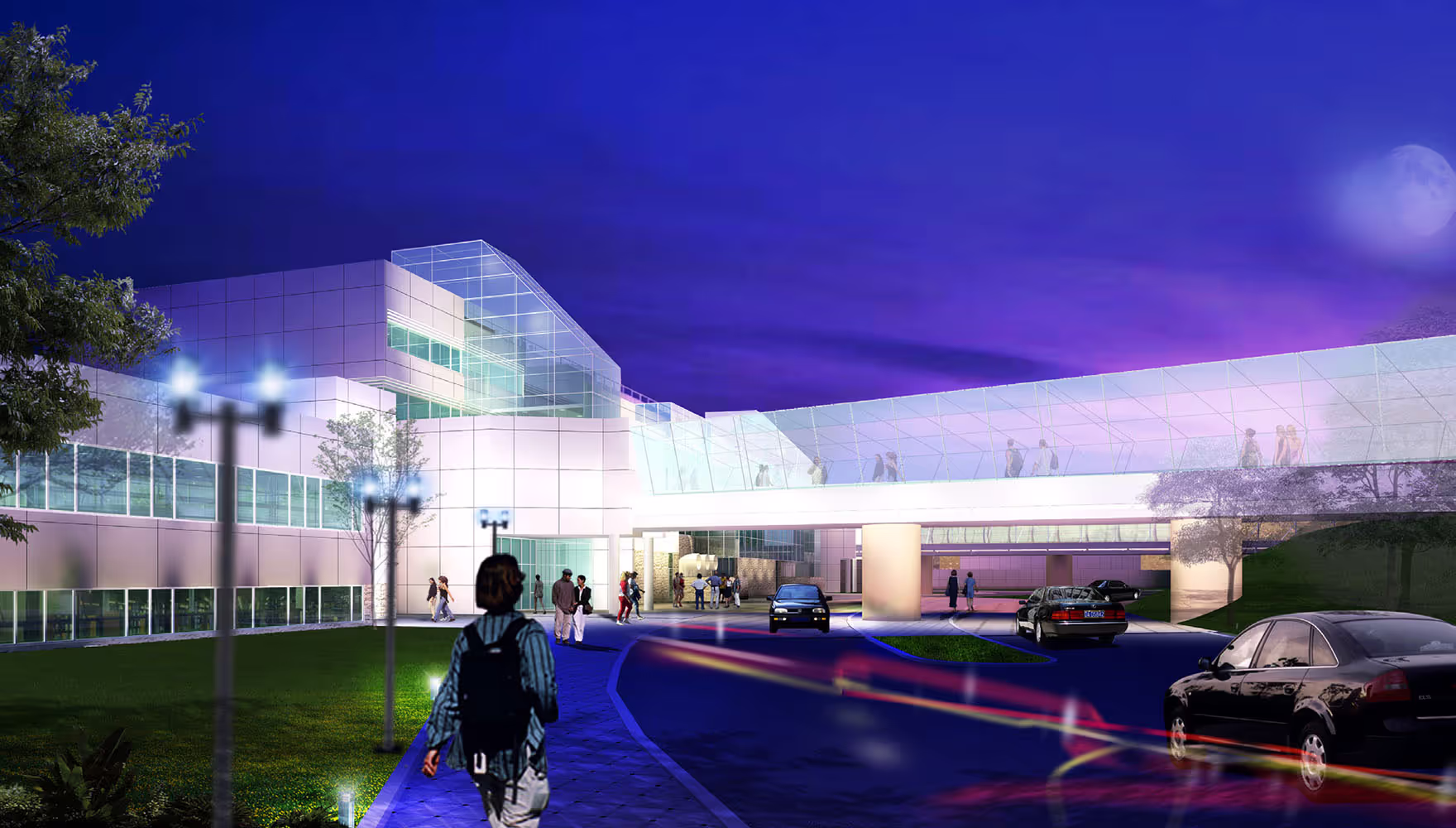 Old Westbury Black Car Service