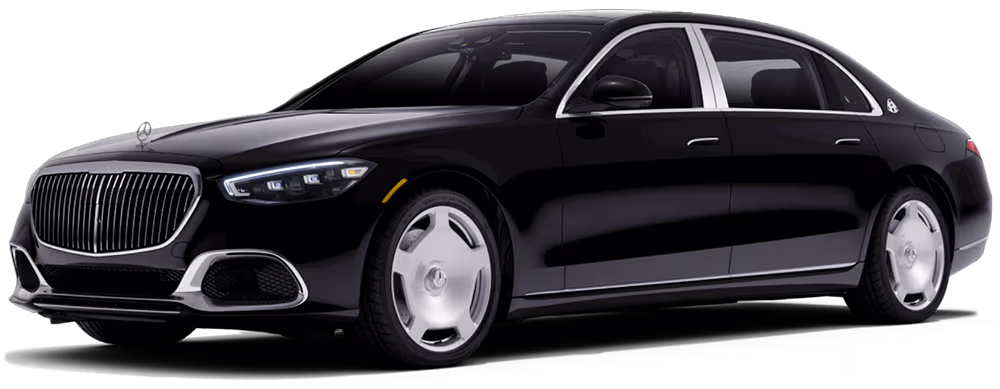 s class limo service nyc